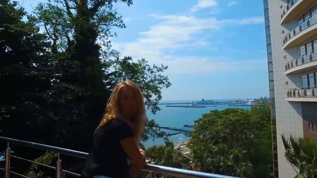 Недвижимость Сочи с Ульяной Биневской | Почему я переехала в Сочи | купить квартиру в Сочи