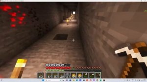 minecraft стримочек  без модов креатив