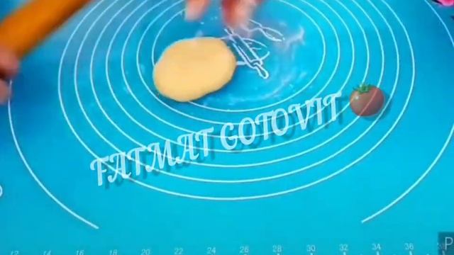 рецепт самса с мясом ??
