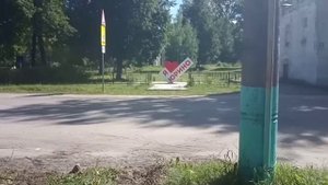 Юрино Марий Эл Прогулка по центру поселка. Немного истории