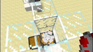 Как построить автоматическую ферму куриц: Туториал #3