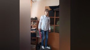 Клип на песню "ПЛЕМЯ БУГА БУГА"