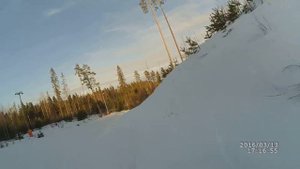 Перелом смита