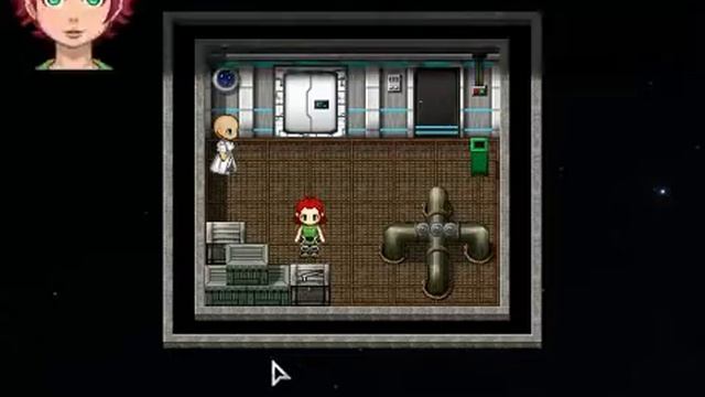 Space Pilgrim Episode II Epsilon Indi #1 смотреть онлайн