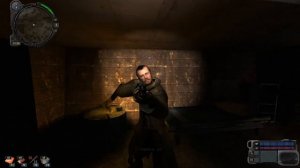 Прохождение Staker Золотой обоз #4 Спасаем собаку Ноя