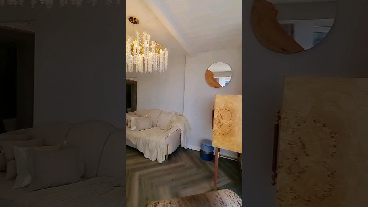 Двушка с ремонтом в ЖК Сочи Парк ☎️+7 928 245 30 80