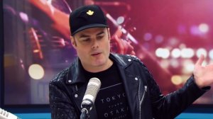 Marc Martel on New Zealand TV - Talking and Singing Live - Ultimate Queen Celebration