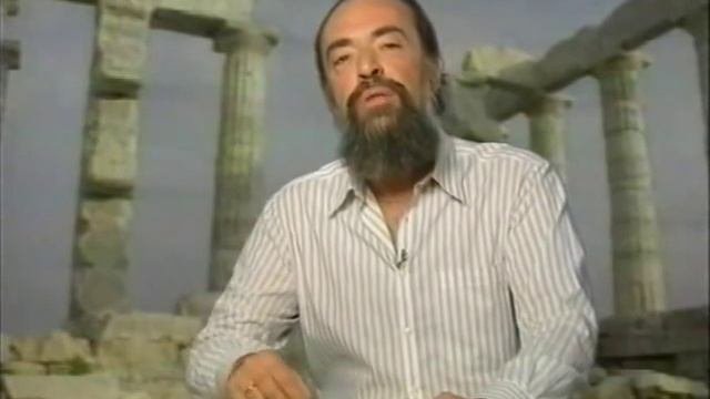 История Христианства в рассказах Владимира Махнача