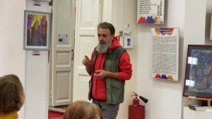 Творческая встреча, посвящённая 100-летию Прасковьи Ивановны Чисталёвой | часть 3