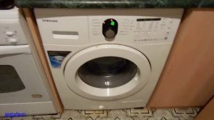 КАК ПОДКЛЮЧИТЬ СТИРАЛЬНУЮ МАШИНУ?СОВЕТ ЭЛЕКТРИКА.Моя SAMSUNG