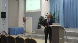 Зайцев Е.В. Тема 3 «Но есть и Божий суд…»!