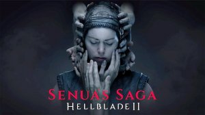 Hellblade 2: Senua's Saga - Launch Trailer [4K]