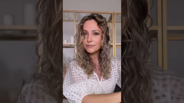 Быстрая укладка на диффузор с феном IQ Perfetto смотреть онлайн