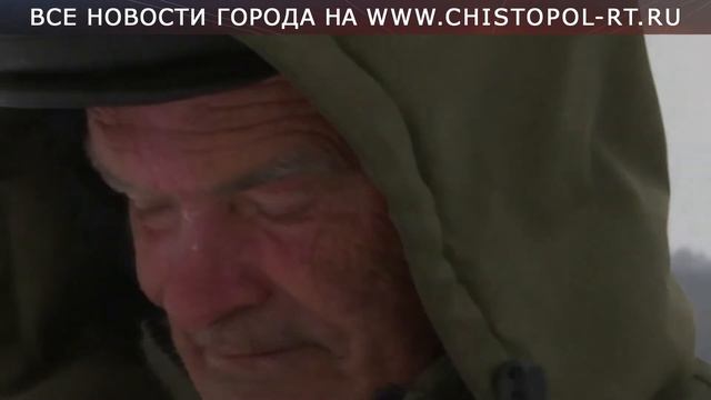 Сезон зимней рыбалки завершается смотреть онлайн