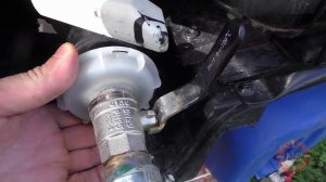 Бак для воды своими руками из еврокуба