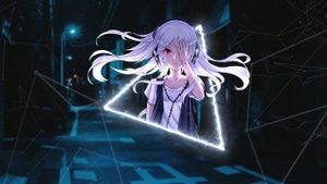 БЕЛАЯ НОЧЬ (Cover) - Planya Ch