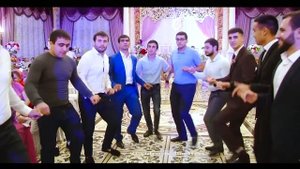 Турецкая Свадьба, Бар на свадьбе,Алибек Насият, Альмерек 2018, Turkish Wedding 2018