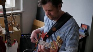 Fender Jazz Bass JBG-70 Japan