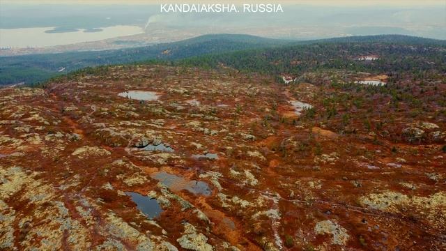 У Беломорья. #дубльдом #кандалакша #белоеморе #whitesea #арктика #заполярье ##кольскийполуостров