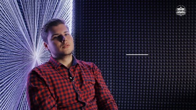 "Заокский в моей жизни..." Эмиль Донич смотреть онлайн