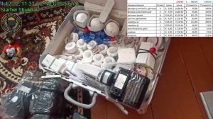 Охранно- пожарная, автономная система мониторинга своими руками ☝️?