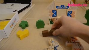 Конструктор Сказки Репка Томик