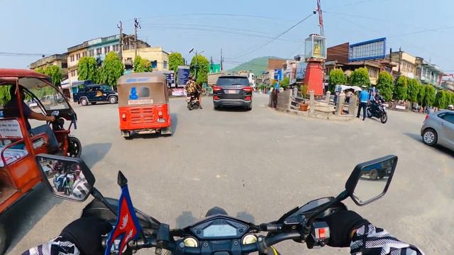 Real life 1 liter Petrol mileage Test || Motorhead tekken 250 🇳🇵:(: смотреть онлайн