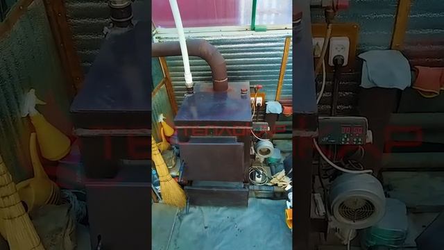 Теплокар 10. Отзыв от клиента