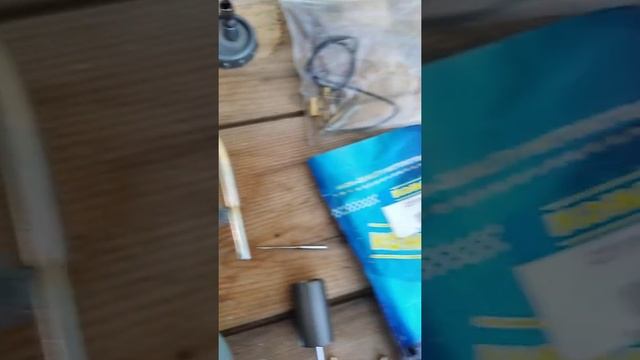 Карбюратор 110сс альфа дельта, жиклёры. смотреть онлайн