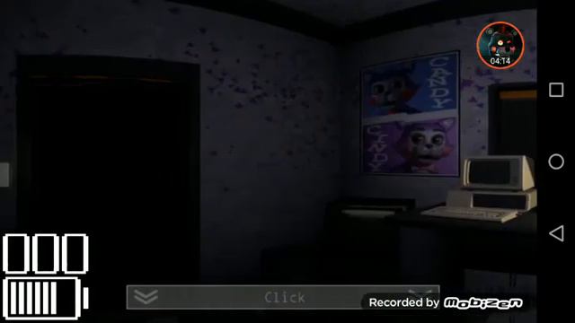 5 ночей с кенди смотреть онлайн