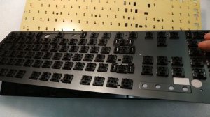 Обзор игровой клавиатуры A4Tech Bloody B760 Bloody ? Видео :2 demo