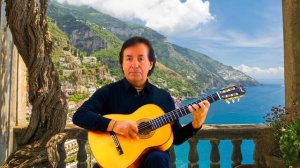 Armik - Dancing Shadows (25th Anniversary Version)