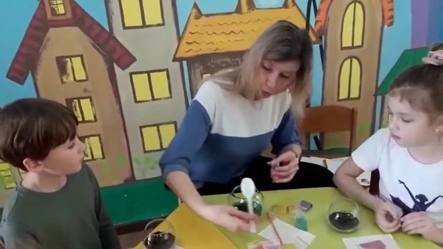 Флорариум - зеленый оазис смотреть онлайн