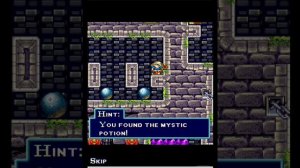 Diamond rush Bavaria secret stage 2