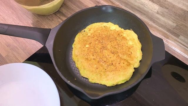 ЛЕТНИЙ КАБАЧКОВЫЙ ТОРТ (Рецепт с помидорами и чесноком) КАБАЧКИ РЕЦЕПТЫ