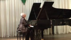 Концерт педагогов ДМШ №1, г.Орёл (11.02.2010)