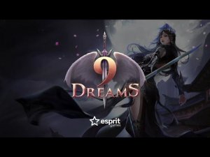 9 Dreams - new game - Release  May 24, Android, iOS