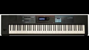Roland Juno DS 88