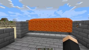 КАК ПОСТРОИТЬ ФЕРМУ ПЛАСТИНОК В MINECRAFT? | ПРОСТАЯ ФЕРМА ПЛАСТИНОК В МАЙНКРАФТ