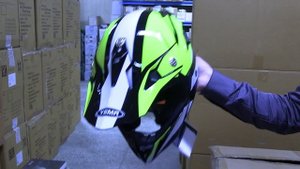 Недорогие шлемы YAMAPA (YEMA). Обзор моделей, типов конструкции, цен.