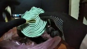 вскрытие фильтра ЕО-18к