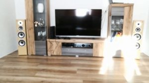DENON PMA 720-ae