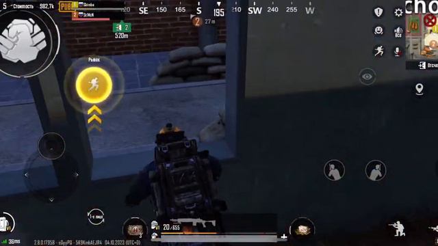 Мое первое видео по метро рояль. 4 карта смотреть онлайн