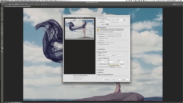 Richtig drucken- ah-photo Video 159 смотреть онлайн