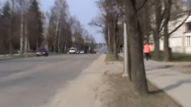 Начало реконструкции Атбривошанас смотреть онлайн