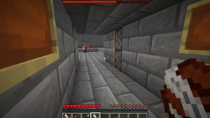 ? Майнкрафт но ЛАВА ПОДНИМАЕТСЯ КАЖДУЮ МИНУТУ!