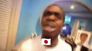 Что? Почему Я Черный? Мем на всех языках!