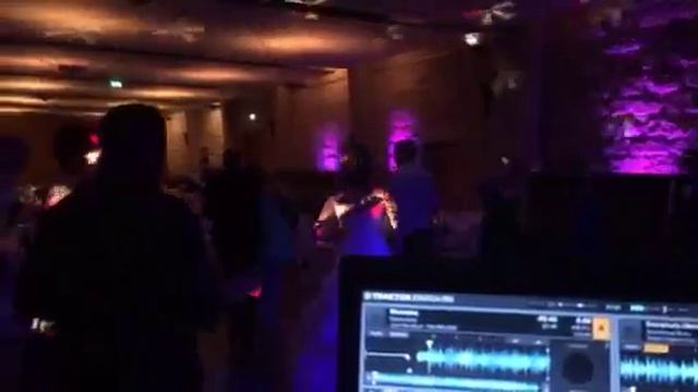 Schloss Wackerbarth Weinkeller - Hochzeits DJ Berlin смотреть онлайн