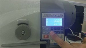 Durkopp Adler AG 261