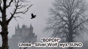 ВОРОН